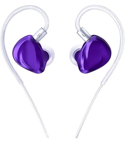 TRI i3 MK3 4.4mm版 中華イヤホン Amazon.com: Kinboofi TRI i3 MK3 HiFi in Ear Monitor Headphones